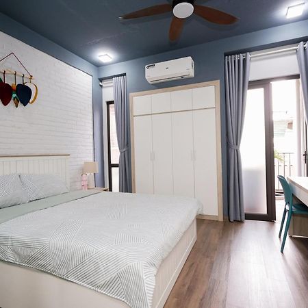 Joy Apartment Tay Ho Hanoi Exterior photo