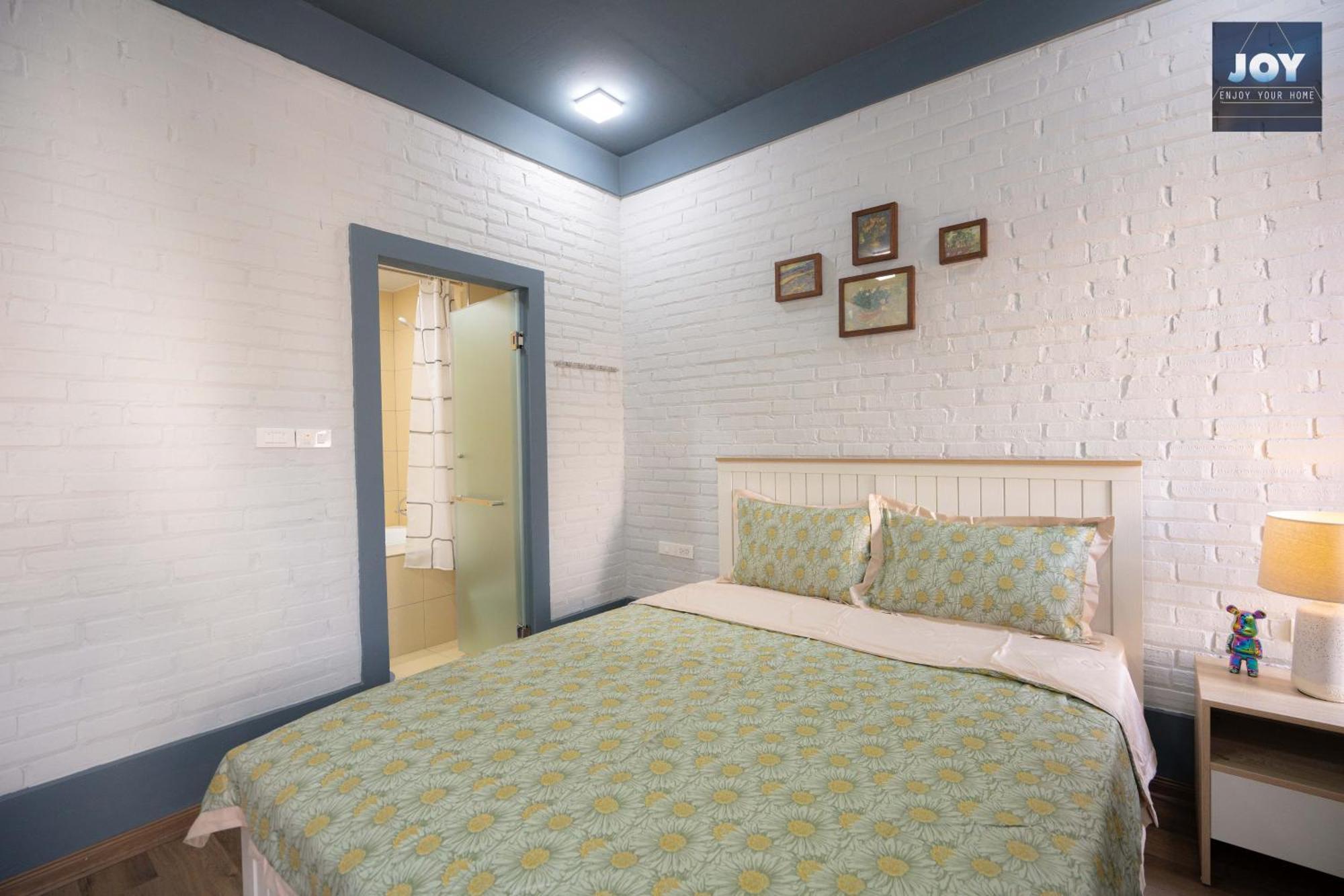 Joy Apartment Tay Ho Hanoi Exterior photo