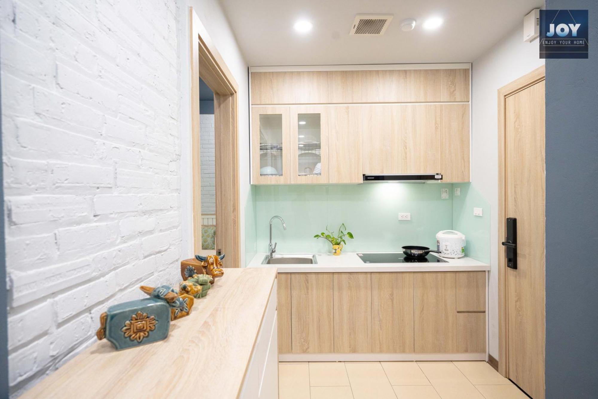 Joy Apartment Tay Ho Hanoi Exterior photo