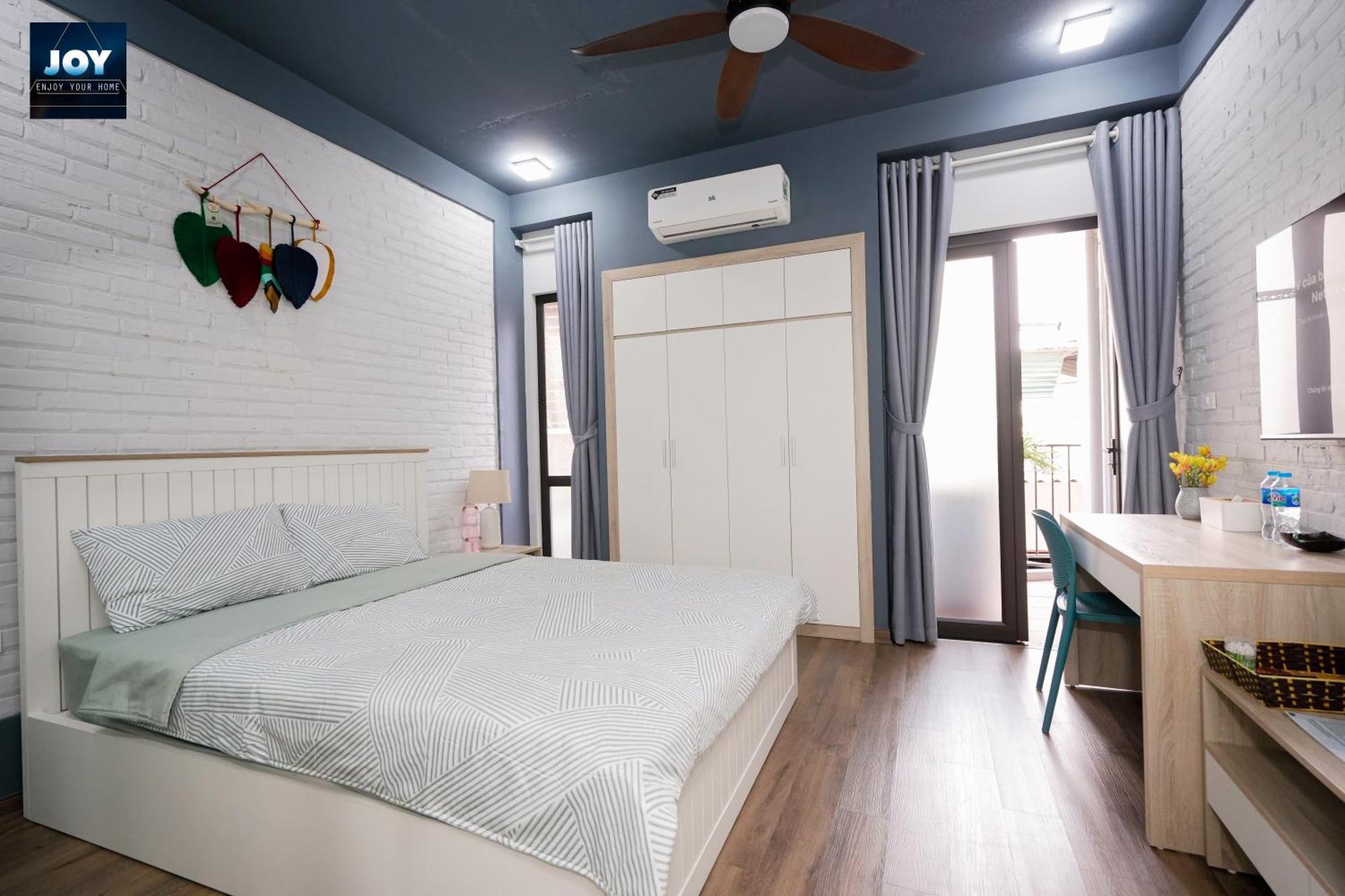 Joy Apartment Tay Ho Hanoi Exterior photo